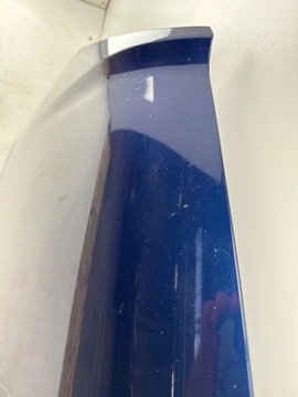 фото thumb №5, Opel zafira c 2010 кришка передня / капот двигуна