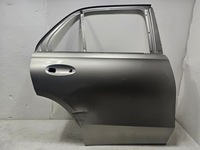 фото thumb №1, Двері праві зад задні mercedes gle w167