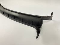 фото thumb №8, Жабо средний пластик лоток mercedes w124 1246200778