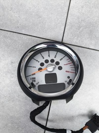 фото thumb №1, Obrotomierz mini cooper 9178747 r55 r56 лічильник e