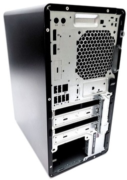Корпус HP ProDesk 600 G3 MT, настольный компьютер, mATX