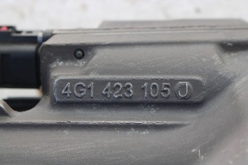 фото thumb №9, Audi a6 4g c7 рулевая рейка 4g1423055bh przekaładnia 4g0909144t руль mag