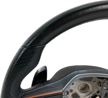 фото thumb №9, Кермо cupra formentor з підігрівом 5fa419091fk