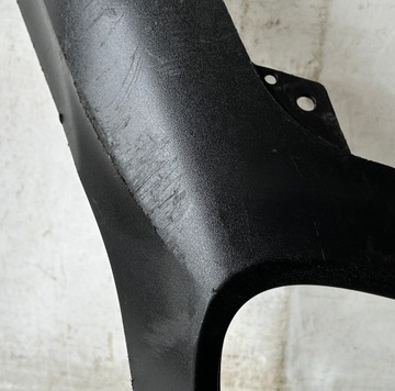 фото thumb №10, Porsche panamera ii 971 спойлер нижний зад 16- 971807514y 971807521