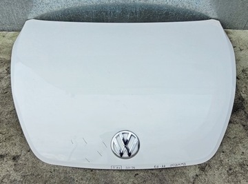 фото thumb №8, Капот vw volkswagen beetle 2011-19