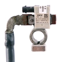 фото thumb №9, Bmw i3 i01 ibs шланг негативний клема мінусова акумулятор 9381581