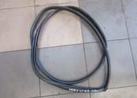 фото thumb №1, Прокладка двері лівий задня mazda 6 gh ii hb