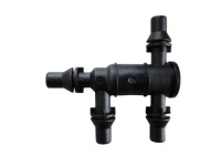 фото thumb №1, Mercedes клапан відсікаючий тройник vito v klasa 447 w447