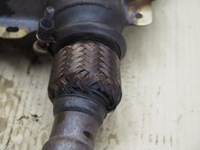 фото thumb №13, Коллектор выпускной peugeot 307 2,0 16v ew10