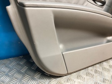 фото thumb №8, Bmw e61 e60 боковина обивка дверь левый перед