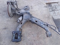 фото thumb №6, Подвеска левый задняя правый задняя fiat scudo iii