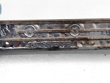 фото thumb №7, Vw passat емблема / знак задній / літери modelu 2011 estate 4/5dr дизель