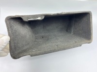 фото thumb №7, Вкладиш кишеня бардачка панелі приладової панелі консолі mercedes w124 1246800091