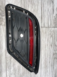 фото thumb №6, Решітка бампера vw t-roc 2ga лівий задня