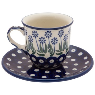 Coffee Tea Cup 180 мл Болеславиц