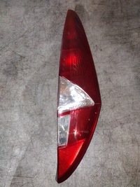 фото thumb №1, Лампа права задня fiat punto ii lift 3d