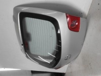 фото thumb №4, Кришка багажника багажника mazda 3 #