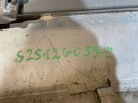 фото thumb №11, Hyundai tucson iv 4 nx4 lift 24- спойлер молдинг накладка бампера задняя задняя