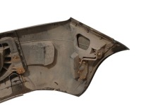 Бампер перед передній iveco daily iii рестайлінг  структура Доставка, фото thumb