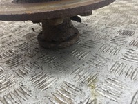 фото thumb №6, Rolls-royce silver spur 1987 ступица колеса заднего