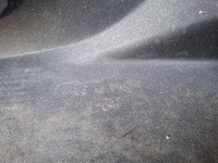 фото thumb №14, Бампер переднє opel vectra c рестайлінг signum