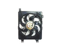 фото thumb №1, Вентилятор конденсора hyundai elantra 00-