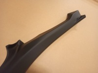 Audi a8 d5 накладка внутренняя порог левое  задняя 4n4864607c с Разборки, фото thumb