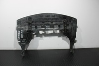 фото thumb №1, Плита захист pod бампер opel mokka x lift 2017 42559845