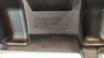 фото thumb №11, Решётка радиатора решётка решётка porsche cayenne iii