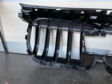 фото thumb №6, Решітка радіатора решітка радіатор bmw ix1 новий модель