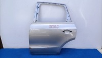 фото thumb №1, Audi q5 8r левая дверь задняя задние 8r0833051 dor2