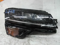 фото thumb №1, Skoda karoq full led bdb лампа передняя правая