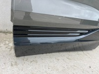 фото thumb №12, Дверь audi etron 4ke 4k задняя левый задние левая