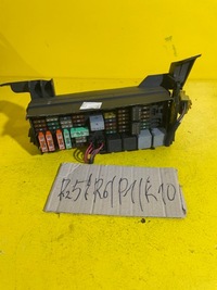 фото thumb №7, Mercedes ml350 коробка предохранителей a1645451740