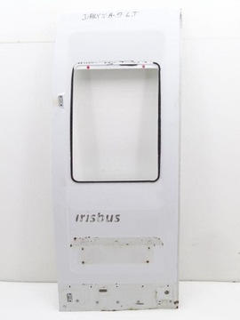 фото thumb №1, Iveco daily iv v 06-14 двері лівий зад h2