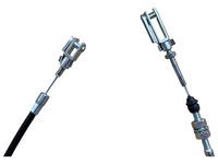 фото thumb №1, Трос перемикання передач microcar mc1 mc2