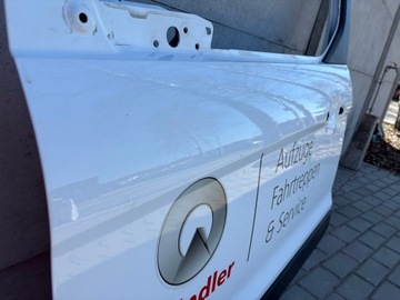 фото thumb №14, Двері ford tourneo connect mk2 od 2014 перед лівий передні ліві