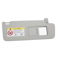 фото thumb №6, Передня внутрішня захист сонцезахисна автомобіля права 5gg010029 сіра