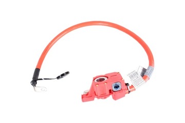 фото thumb №1, Шланг клемма плюсовая plus предохранитель x3 f25