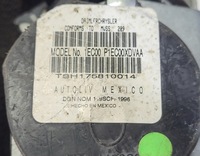 фото thumb №5, Pas безпеки правий перед dodge journey 10r chrysler sebring