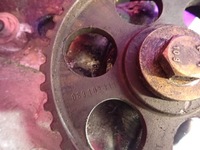 фото thumb №5, Seat alhambra i sharan 1,9tdi avg 110km головка двигуна 028103373n