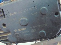 фото thumb №7, Seat cordoba 1.4 01r дроссельная заслонка 030133062c