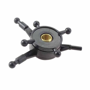 Radio Control RC Helicopter Swashplate Replacements