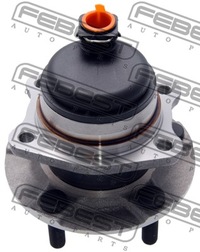 фото thumb №2, Ступица подшипник колеса задняя do dodge caravan 3.3 3.8