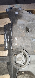 фото thumb №12, Подрамник подрамник vw audi seat skoda 1k0199369f