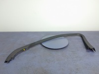 Купить Mercedes s w222 lift защита рамы дверь перед правая a2227270171, фото thumb