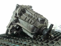 фото thumb №1, Редуктор коробки infiniti fx ii qx70 lift 3.0d