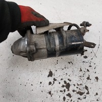 фото thumb №7, Volkswagen passat b5 audi a4 b5 1,8 стартер bosch 1005821933