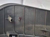 фото thumb №8, Бардачок главный бардачок правый пассажира 13191459 opel astra iii h gtc a04