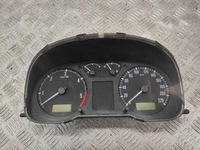 фото thumb №13, Набор стартовый замок зажигания skoda octavia i 1.9 tdi 038906018bq